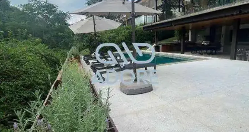 Casa com 5 quartos, 500 m² à venda - Condomínio Fazenda Boa Vista - Porto Feliz/SP