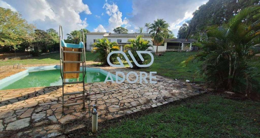 Casa em condomínio fechado com 3 quartos à venda na Alameda das Azaléias, City Castelo, Itu