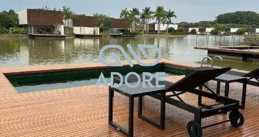 Casa com 4 quartos, 420m² à venda - Condomínio Fazenda Boa Vista - Porto Feliz/SP