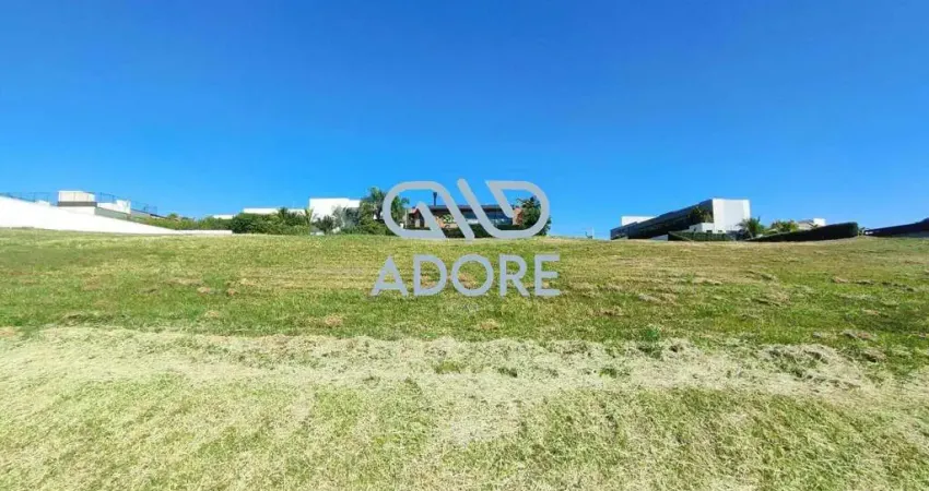 Terreno à venda no Condomínio Parque Ytu Xapada - Itu/SP