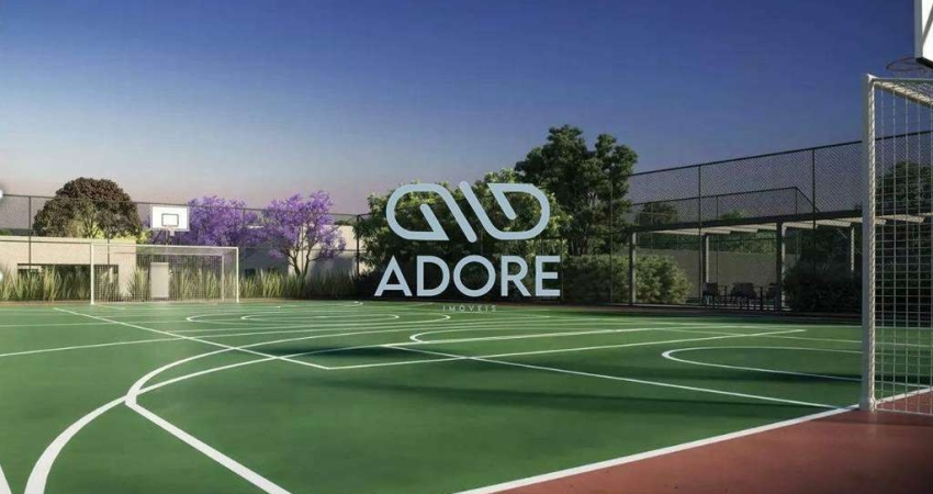 Apartamento à venda no Edifício Icaraí Parque Clube - Salto/SP