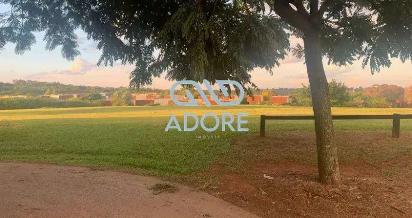 Terreno à venda no Condomínio Fazenda Boa Vista - Porto Feliz/SP