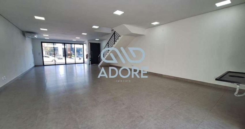 Sala Comercial para alugar no Itu Novo Centro - Itu/SP