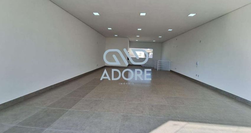 Sala Comercial para alugar no Itu Novo Centro - Itu/SP