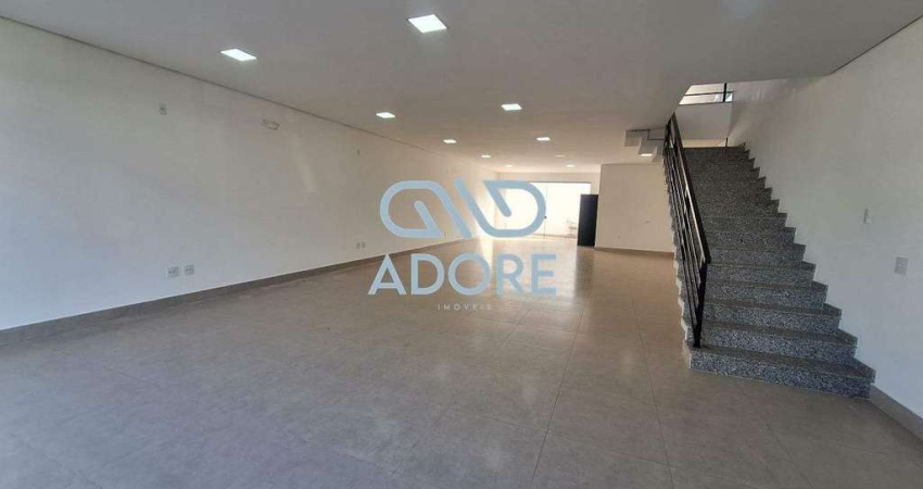 Sala Comercial para alugar no Itu Novo Centro - Itu/SP