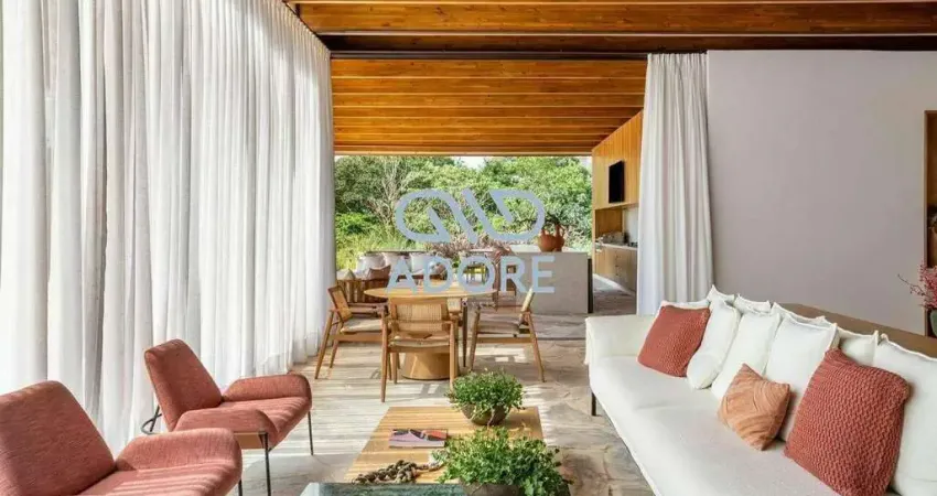 Casa para alugar no Condomínio Terras de São José II – Itu/SP