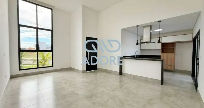 Casa á venda no Condomínio Jardim Piemont - Indaiatuba/SP