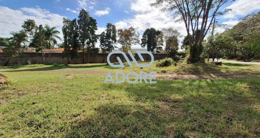 Terreno à venda no Condomínio Monte Belo - Salto/SP