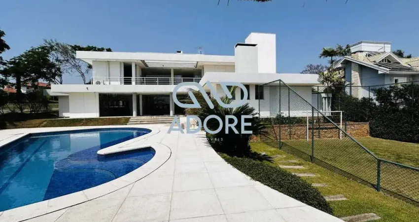 Casa para alugar no Condomínio Haras Paineiras - Salto/SP