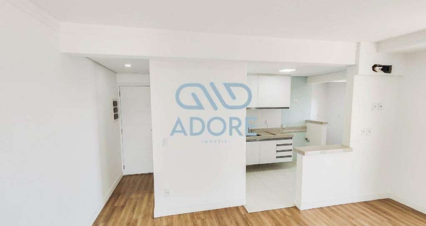 Apartamento à venda no Edificio Residencial Varandas da Matriz - Salto/SP