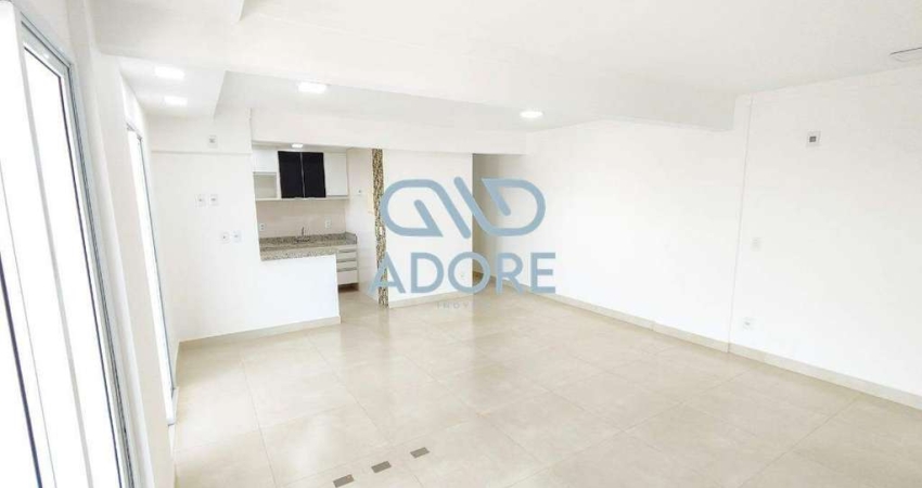Apartamento à venda no Edificio Residencial Varandas da Matriz - Salto/SP