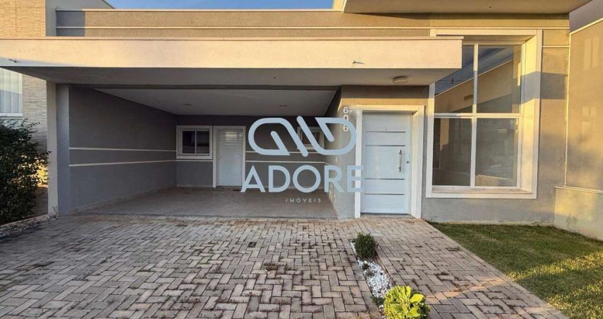 Casa para Aluguel no Condomínio Vila das Hortênsias – Itu/SP