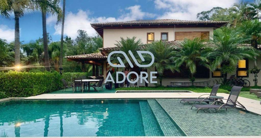 Casa à Venda no Condomínio Terras de São José I – Itu/SP