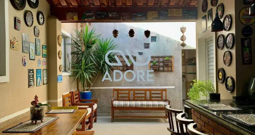 Casa para Aluguel no bairro Jardim Nova Era - Salto/SP