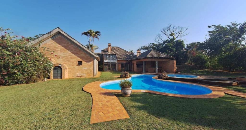 Casa para Aluguel no Condomínio Terras de São José – Itu/SP