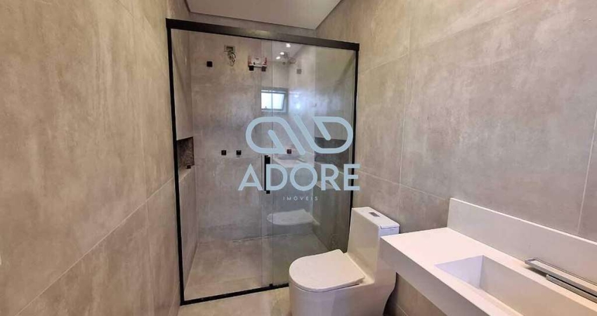 Casa para alugar no Condominio Village Moutonnée - Salto/SP