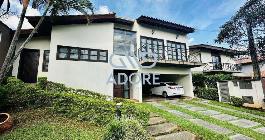 Casa para alugar no Condominio Hermenegildo Milioni - Salto/SP