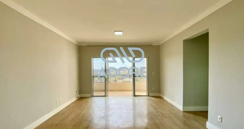 Apartamento para aluguel no Residencial Verona – Itu/SP