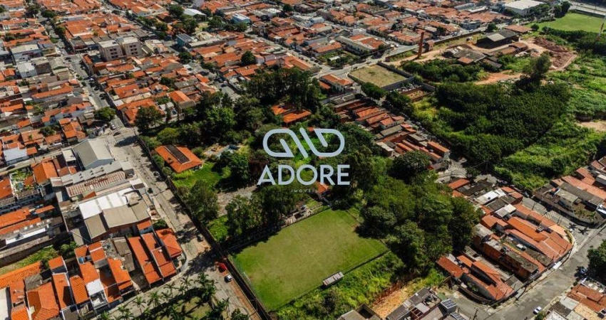 Terreno à venda na Rua José Eduardo Teixeira Guimarães, São Luiz, Itu