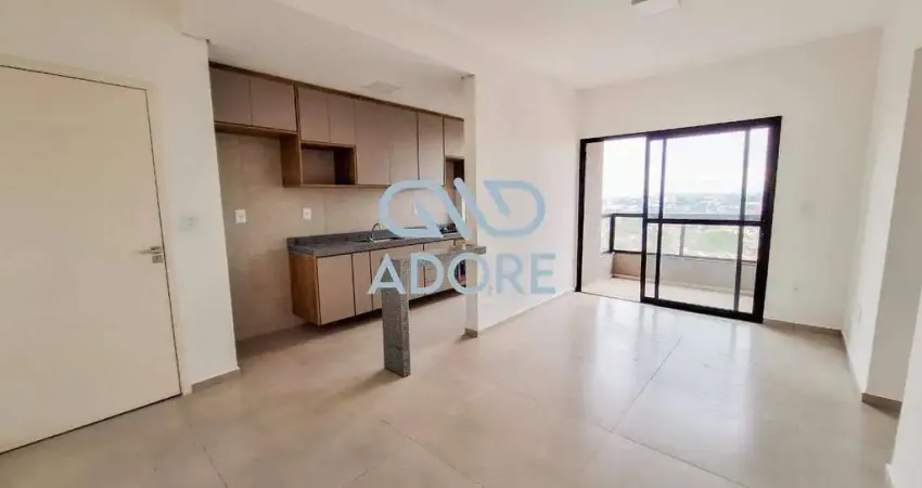 Apartamento para alugar no Edifício Reserva Bairro Brasil - Itu/SP