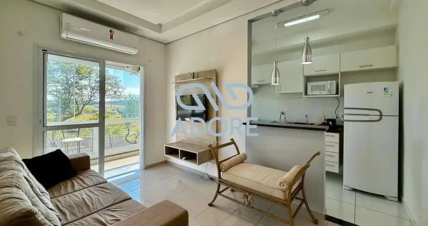 Apartamento Mobiliado para Aluguel no Condomínio Plaza Itu Residencial - Itu/SP | 65 m² | 2 quartos |