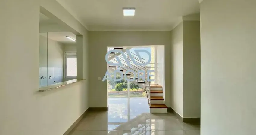Apartamento para aluguel no Edifício Taperás – Salto/SP