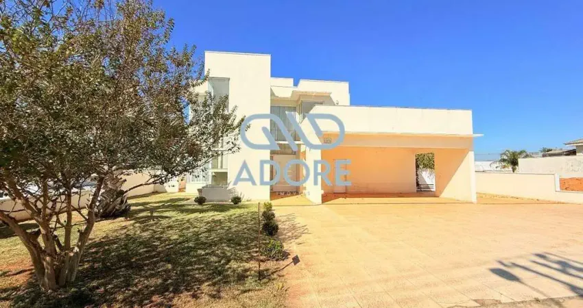 Casa à venda no Condomínio Palmeiras Imperiais - Salto/SP