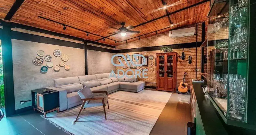 Casa em condomínio fechado com 3 quartos à venda na Rodovia Santos Dumont, Residencial Primavera, Salto