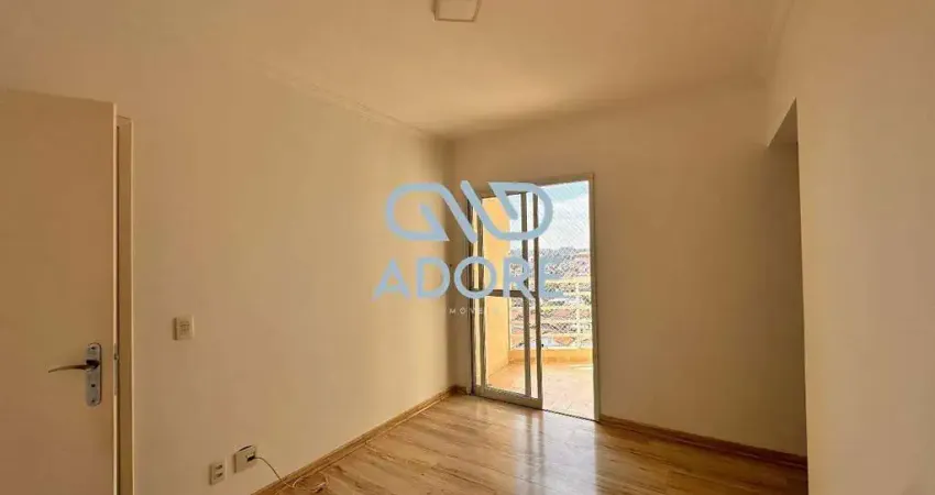 Apartamento à venda no Edifício Residencial Madri - Salto/SP