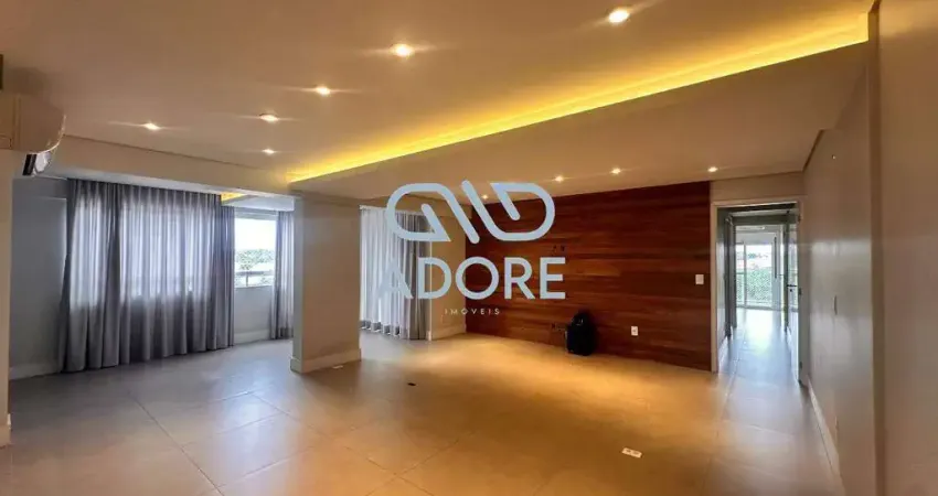 Apartamento para alugar no Edificio Residencial Varandas da Matriz - Salto/SP