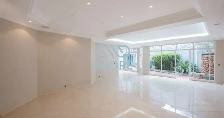 Casa Térrea para Aluguel no Condomínio Urbanização Portella em Itu/SP | 4 Quartos | 360M² Total