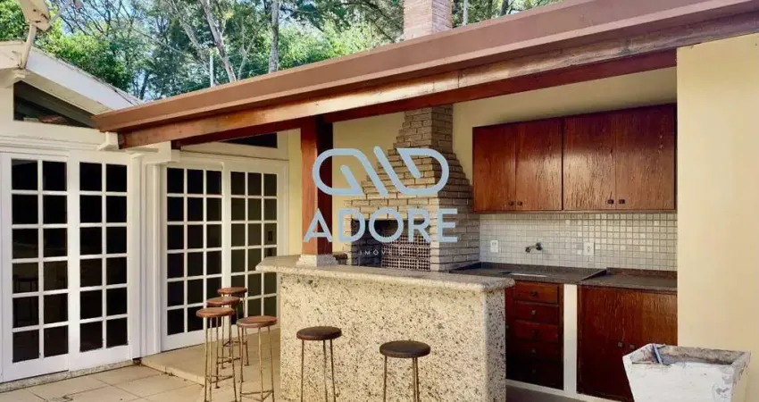 Casa para locação no Condomínio Portal de Itu – Itu/SP – 4 quartos – 2 suítes -aluguel: R$ 9.000/mês