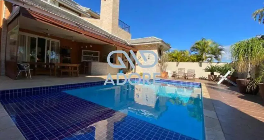 Casa em condomínio fechado com 3 quartos para alugar na Alameda Santa Therezinha, Jardim Theodora, Itu