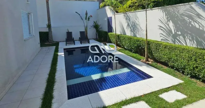 Casa em condomínio fechado com 4 quartos à venda na Alameda Santa Therezinha, Jardim Theodora, Itu