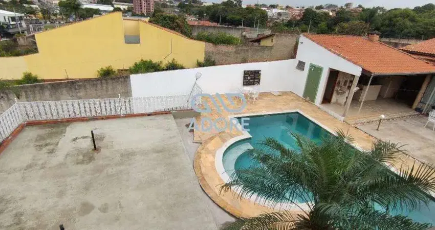 Casa com 4 quartos à venda na Rua Floriano Peixoto, Jardim Sontag, Salto