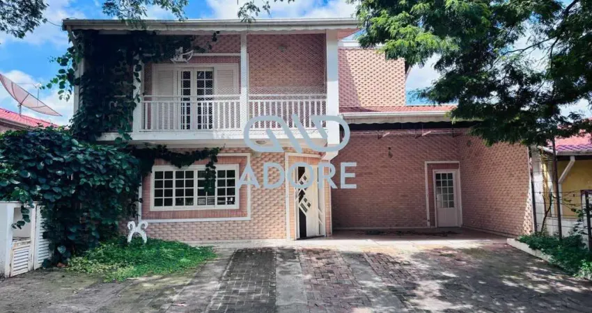 Casa para venda e locação no Condomínio Portal da Vila Rica - Itu/SP