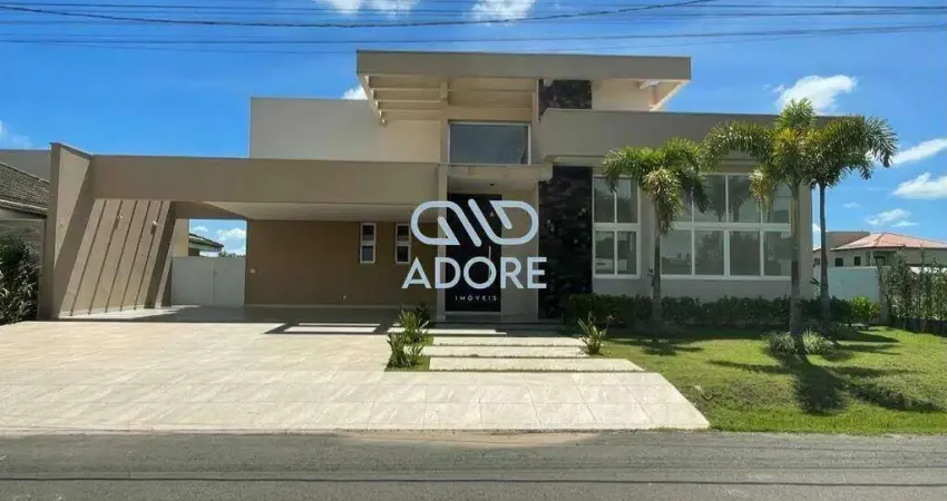 Casa à venda no Condomínio Condomínio Xapada Parque Ytu - Itu/SP