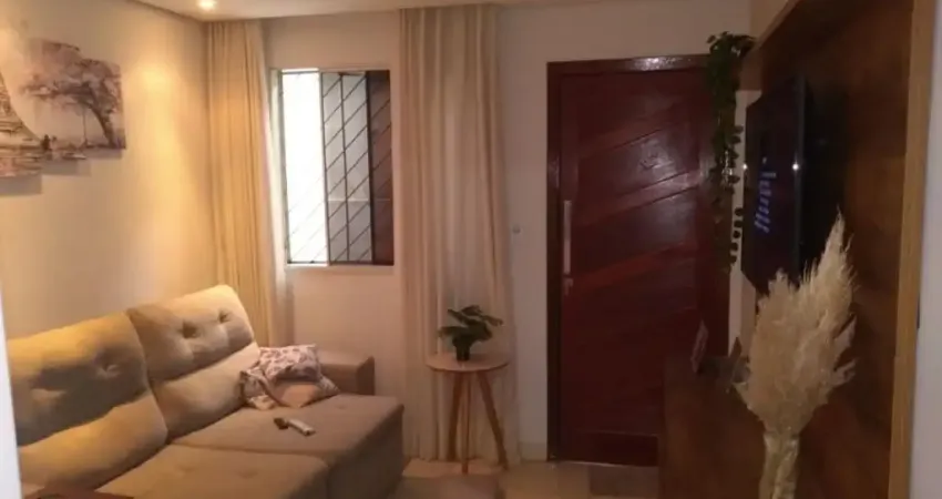Apartamento com 2 quartos para alugar no Dom Pedro, São José da Lapa 