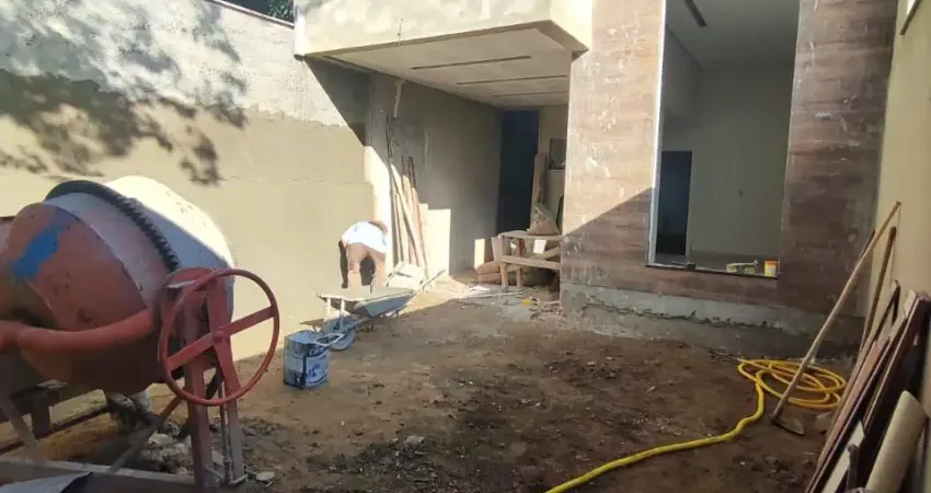 Casa com 3 quartos à venda no Dom Pedro, São José da Lapa 
