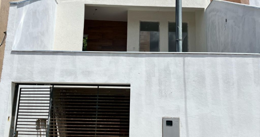 Casa com 3 quartos à venda no Dom Pedro, São José da Lapa 