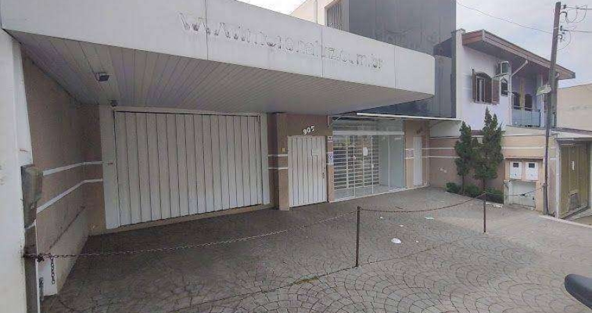 Salão à venda, 276 m² por R$ 1.050.000,00 - Jardim Nossa Senhora de Fátima - Nova Odessa/SP