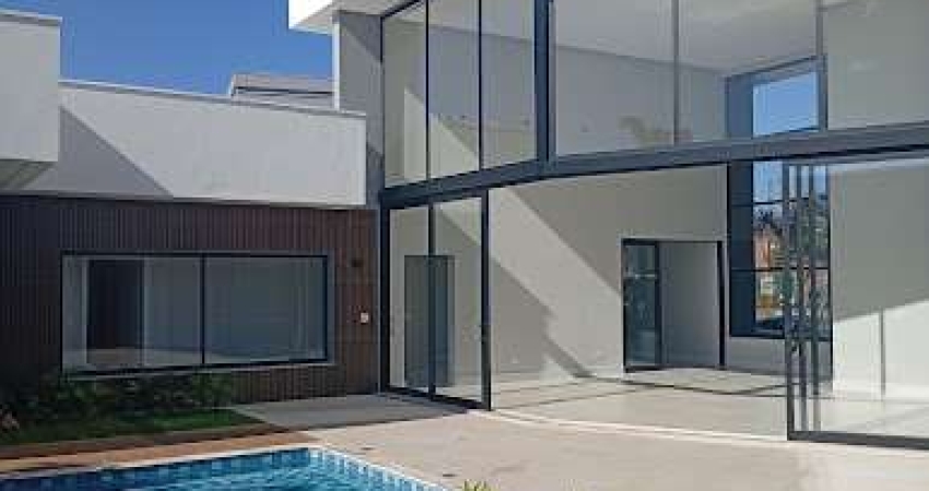 Casa com 3 dormitórios à venda, 317 m² por R$ 3.100.000,00 - Jardim Pau Brasil - Americana/SP