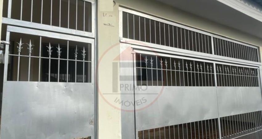 Ampla Residência (Térrea)  Cidade Patriarca com 3 vagas de garagem