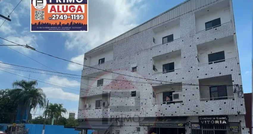 Sala Comercial ao lado da estação do Metrô Patriarca 46m2