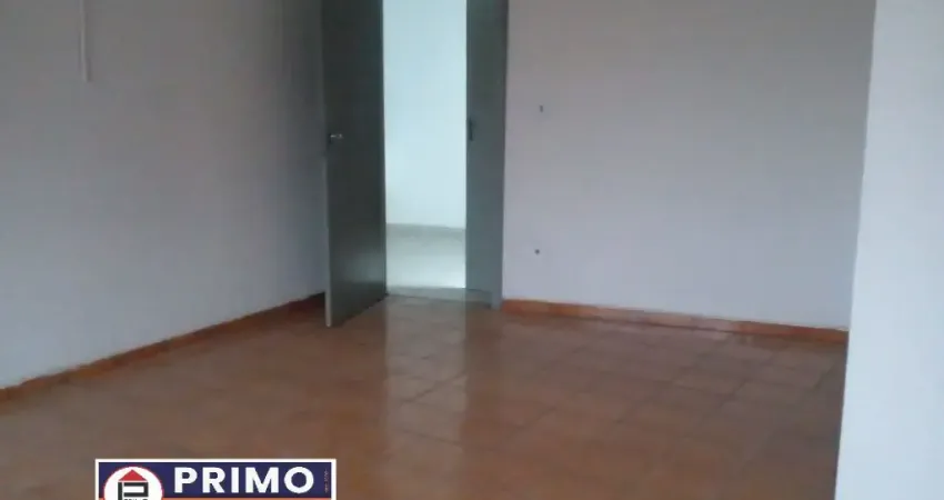 Casa para Locação com Dois Dormitórios - Jardim Eliane - Aceita depósito caução