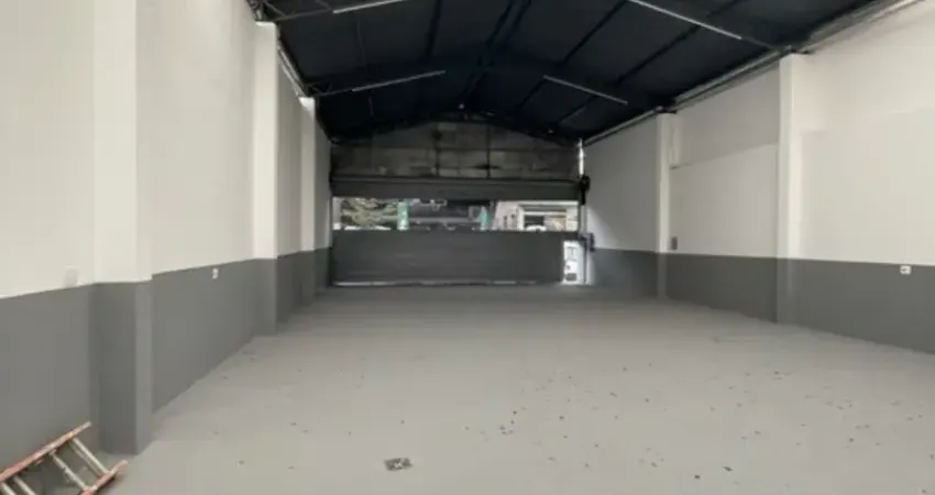 Amplo salão comercial -  avenida itaquera - 300m2  - ótimo estado  de conservação