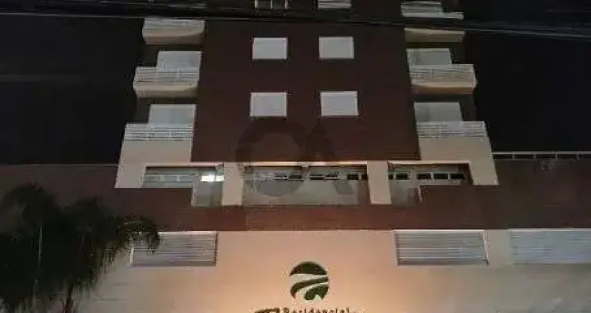 Apartamento 2 Dormitórios (1 Suíte) | Vista Frente Shopping Via Catarina | Sacada com Reiki e Churrasqueira | Pagani – Palhoça/SC