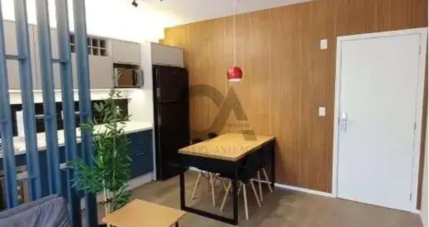 Apartamento Mobiliado 2 Quartos (1 Suíte) – Garden Club Residence | Pedra Branca – Palhoça/SC