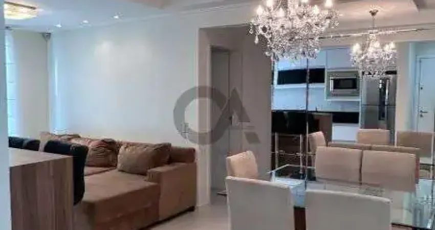 Apartamento 2 Dormitórios | Finamente Mobiliado | Pronto para Morar | Pagani – Palhoça/SC