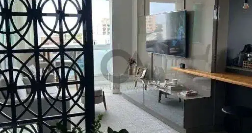 Apartamento 2 Dormitórios | Sol da Manhã e Tarde | Baixo Custo de Condomínio | Centro – Palhoça/SC